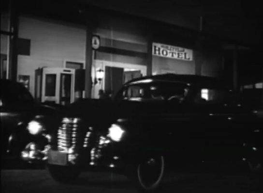 Buick unknown