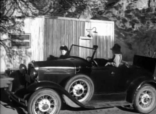 Ford Model A