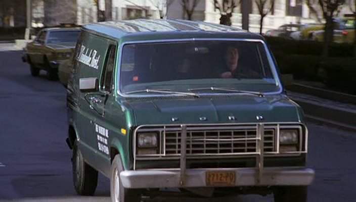 Ford Econoline