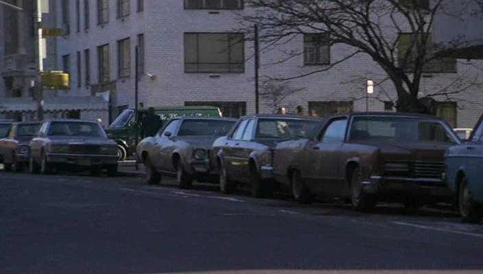 Lincoln Continental