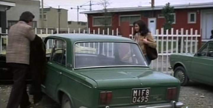 Fiat 125