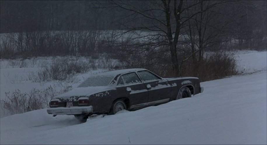 Chevrolet Chevelle Malibu