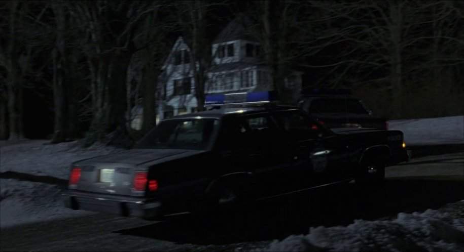 Ford LTD Crown Victoria