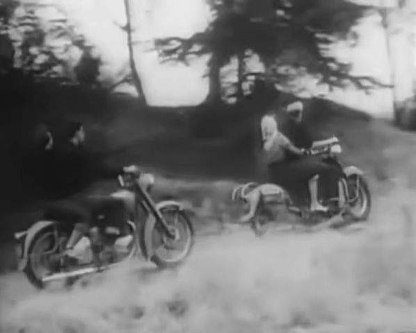 BSA A7