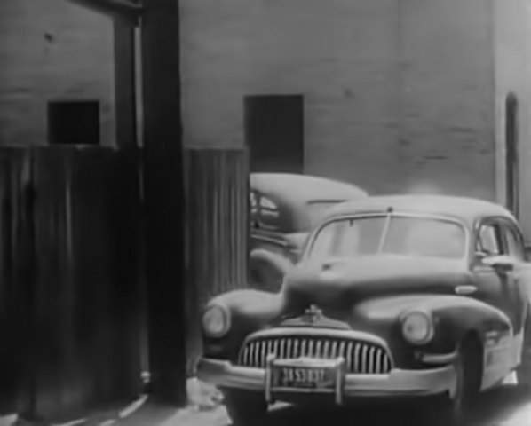 Buick Super