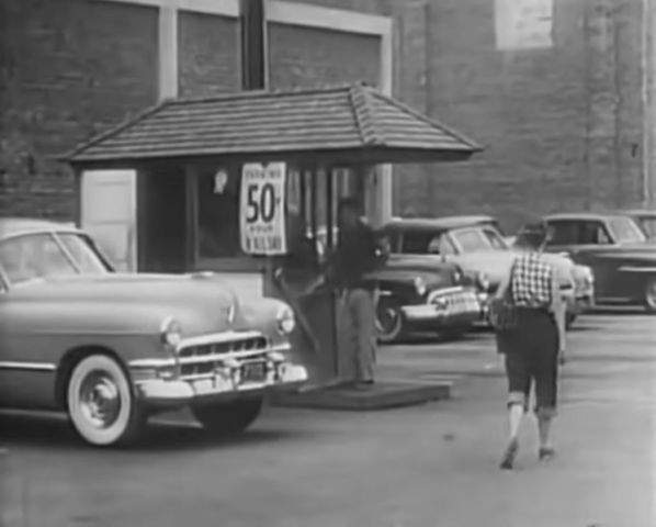 Cadillac Series 61