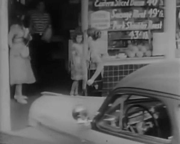 Chevrolet Stylemaster