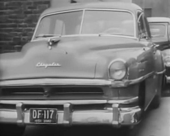 Chrysler Windsor