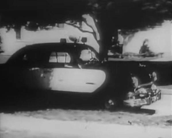 Ford De Luxe