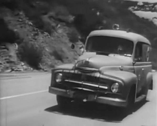 International Harvester L-Series
