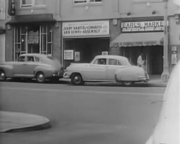 Nash Ambassador