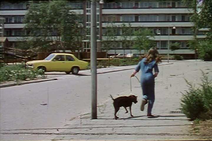 Opel Kadett