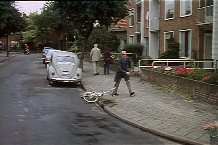 Volkswagen 1300