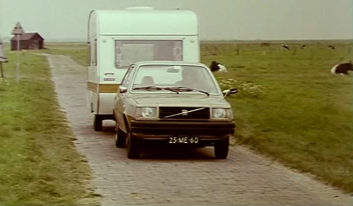 Volvo 343
