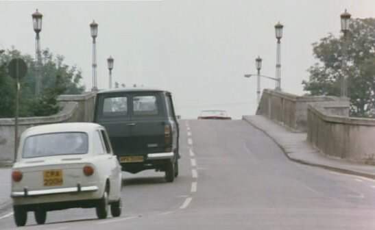 Fiat 850