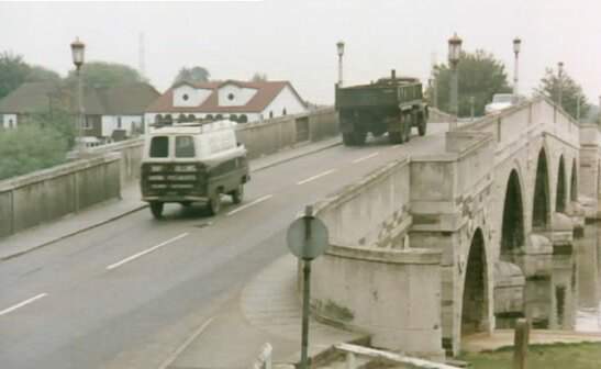 Thames 10cwt