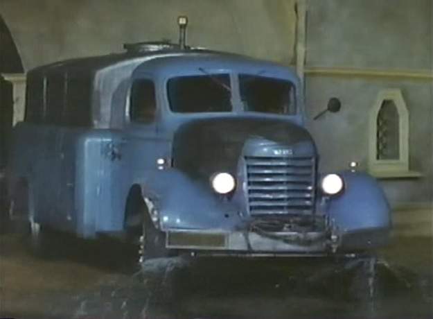 GMC AC-Series