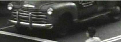 Chevrolet Advance-Design