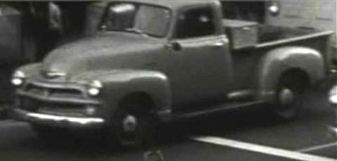 Chevrolet Advance-Design 3100