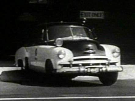 Chevrolet Styleline Special