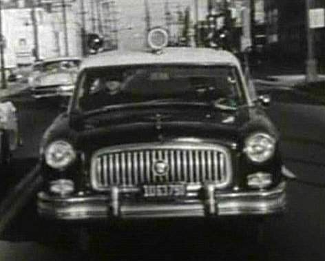 Nash Ambassador