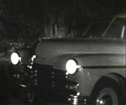 Plymouth De Luxe