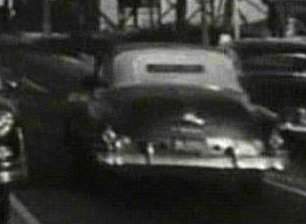 Pontiac Chieftain