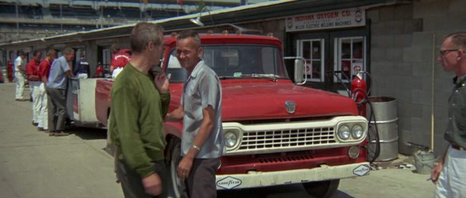 Ford F-100