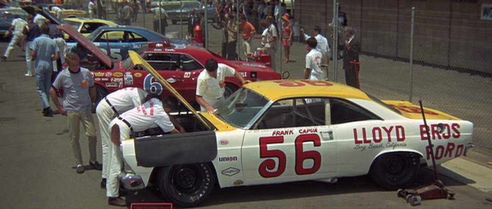 Ford Fairlane