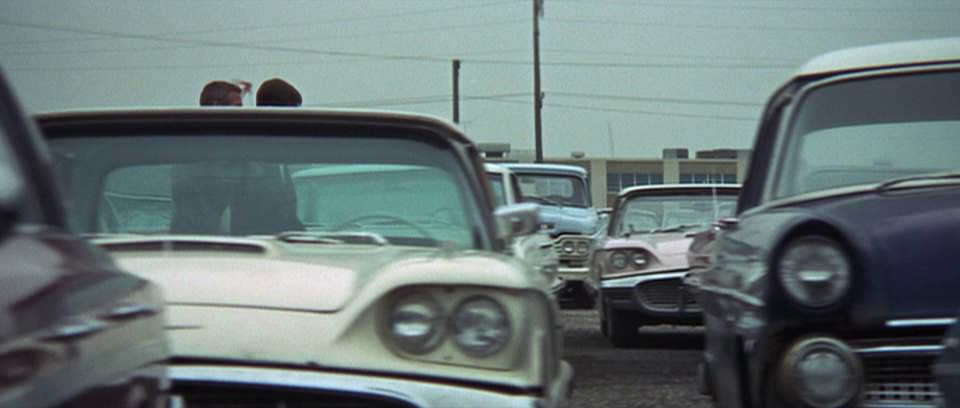 Ford Thunderbird