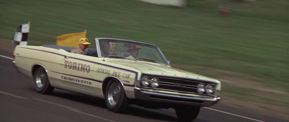 Ford Torino GT