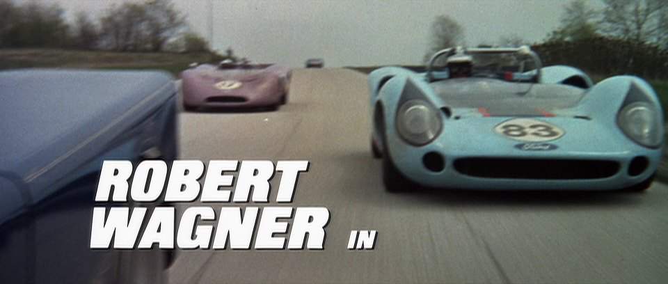 Lola T70 Ford MkII