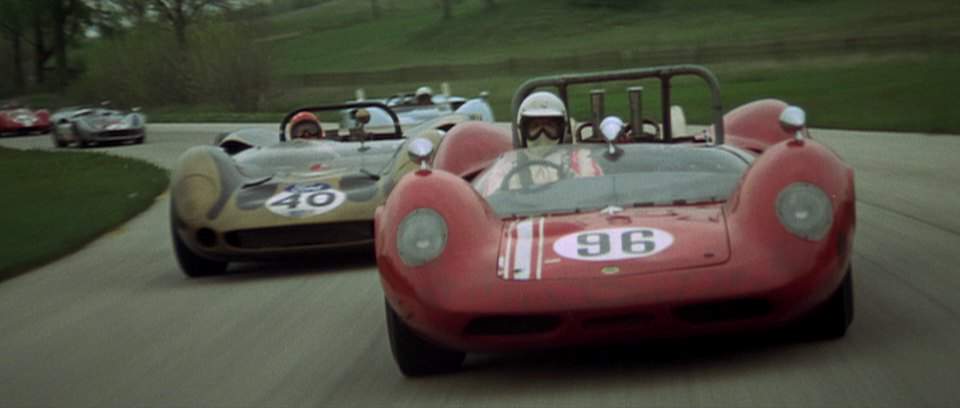 Lotus 30