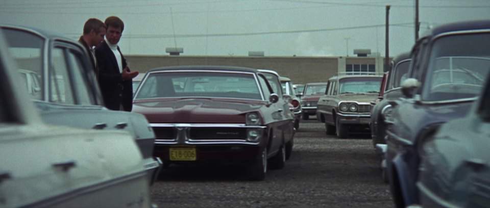 Pontiac Catalina