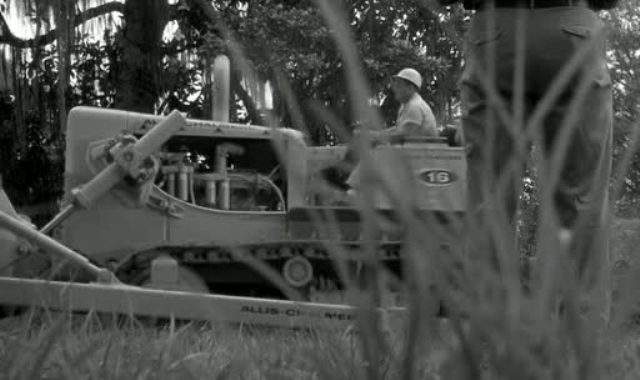 Allis-Chalmers HD-16