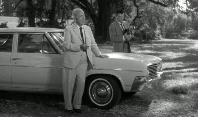Buick Special Deluxe