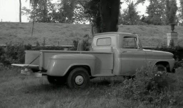 Chevrolet C-Series