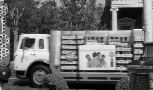 International Harvester Loadstar CO