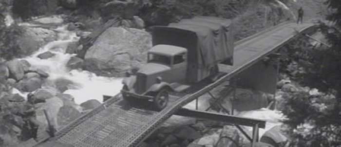 International Harvester C-Series