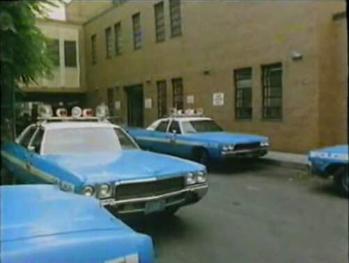 Plymouth Fury