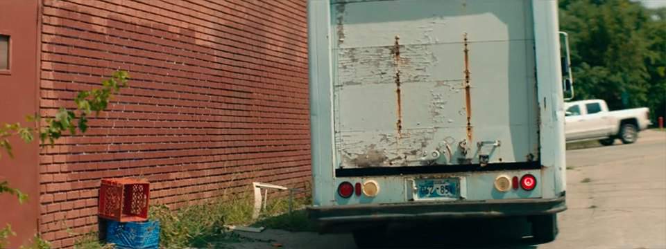 Chevrolet Step-Van