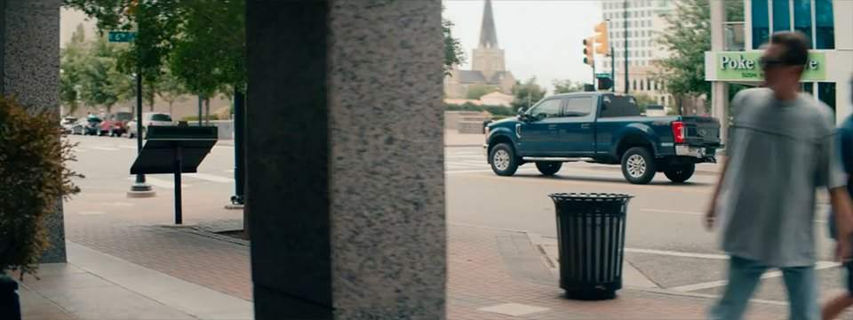 Ford F-Series