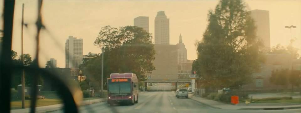 Gillig BRT CNG