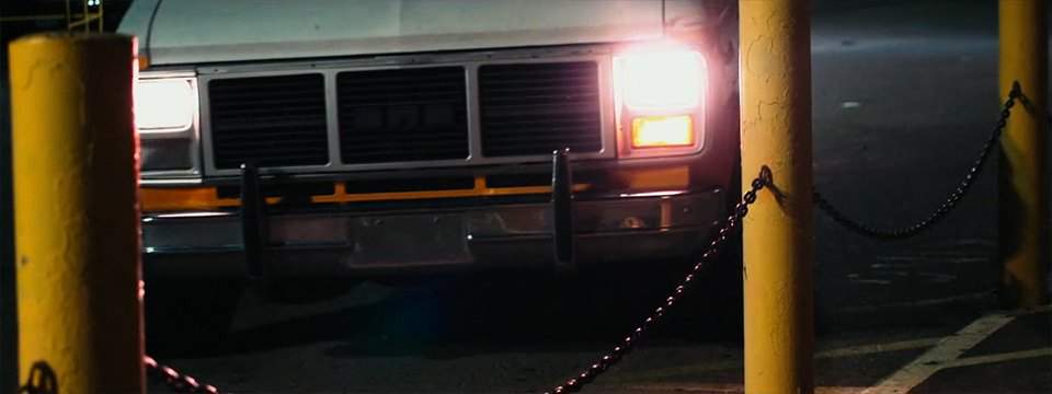 GMC Vandura