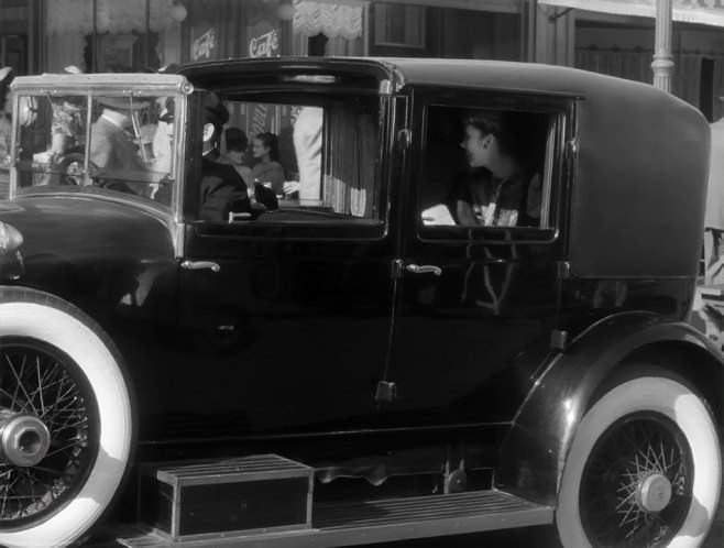 Rolls-Royce New Phantom