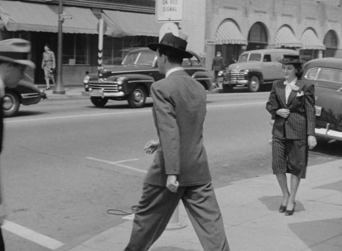 Chevrolet Advance-Design Panel