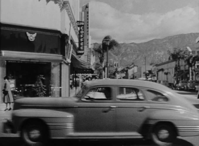 Pontiac Streamliner Torpedo