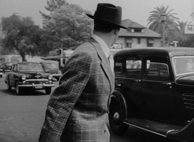 Studebaker Commander