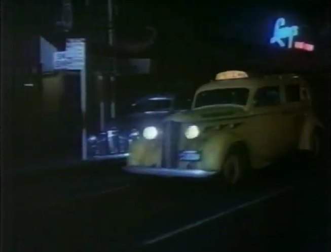 De Soto Airstream