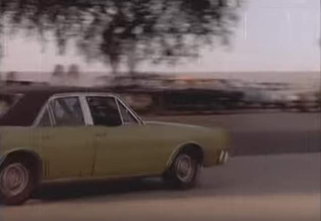Dodge Coronado